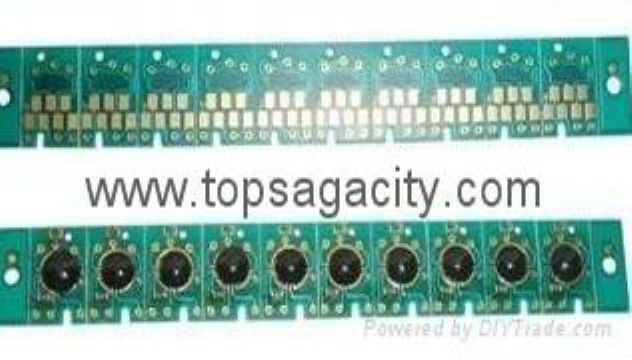 Compatible Chip For Epson 7880/9880